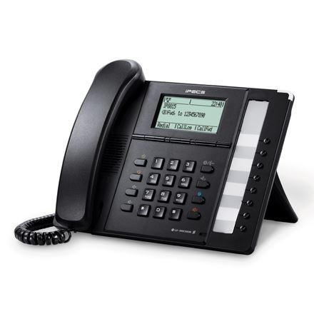 Wave IP Edge 5000i 8 button IP Toestel (10/100) Wave IP Edge 5000i 8 button IP Toestel (10/100)