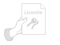 Wave IP Professioneel Wall Display licentie Wave IP Professioneel Wall Display licentie