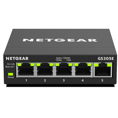 5PT GIGE SMART MANAGED PLUS SOHO SW 5PT GIGE SMART MANAGED PLUS SOHO SW