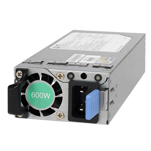 600W 100-240VAC MODULAR PSU 600W 100-240VAC MODULAR PSU