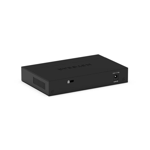 8-PORT MULTIGIG 2.5G UM SWITCH (MS308) 8-PORT MULTIGIG 2.5G UM SWITCH (MS308)