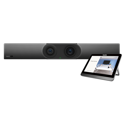 A30 Teams + CTP18 Touch Panel A30-020-TEAMS