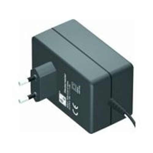 Adapter 5VDC / 1,2A 2.1mm Portadial