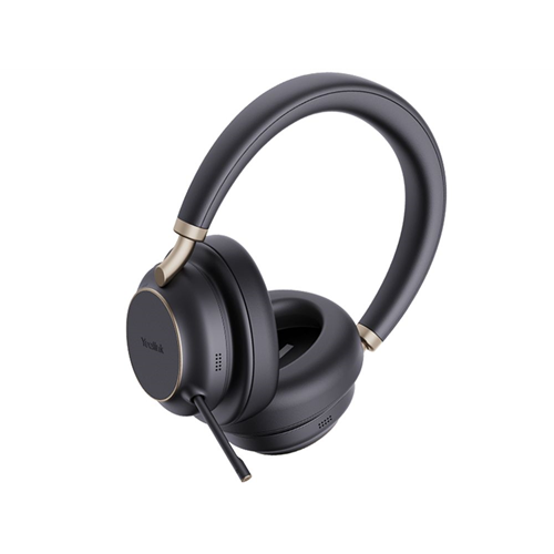 BH76 Plus UC Black USB-C BH76 Plus UC Black USB-C