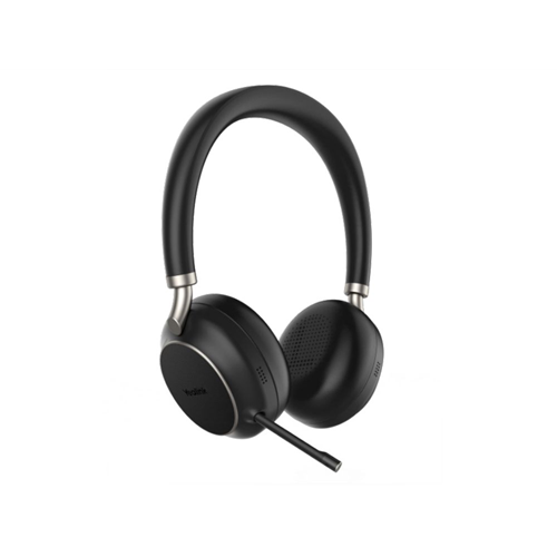 BH76 Plus with Charging Stand UC Black USB-C/A BH76 Plus with Charging Stand UC Black USB-C/A