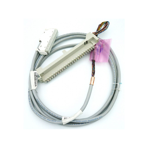 CABLU (24-pair, 3 m, inseparable), short stripper