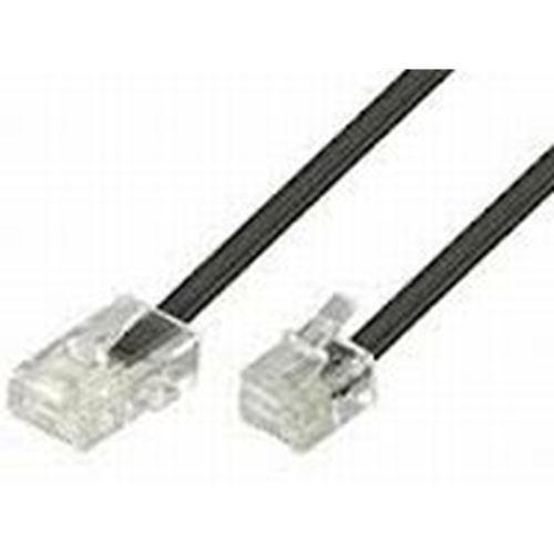 Connection Cable RJ45/RJ11 voor OpenStage T toestellen Connection Cable RJ45/RJ11 voor OpenStage T toestellen
