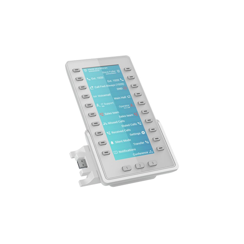 D8C White Expansion Module White USB for D865, D862, D815W & D8C White Expansion Module White USB for D865, D862, D815W &