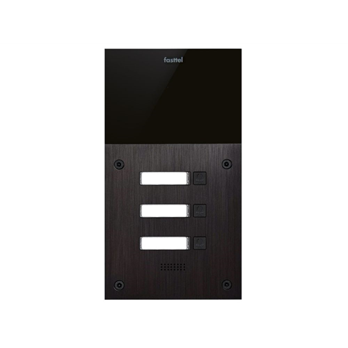 Doorphone entry SIP 3 knoppen, geen camera Doorphone entry SIP 3 knoppen, geen camera