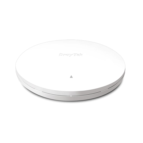 DrayTek VigorAP 962C, 802.11ax Dual-Band (2,4GHz + 5GHz) DrayTek VigorAP 962C, 802.11ax Dual-Band (2,4GHz + 5GHz)