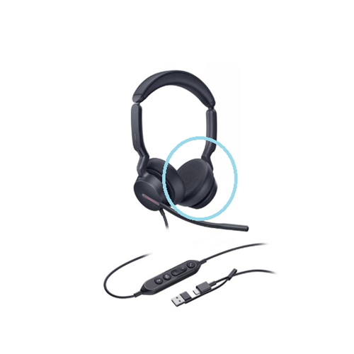 Ear Cushion for UH46  (1 Pair)