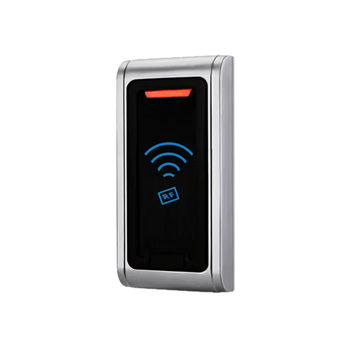 External 125 kHz EMarine RFID card reader Wiegand External 125 kHz EMarine RFID card reader Wiegand