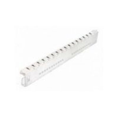 Front face Plate for unused periphery Basic Box/Expansion Box