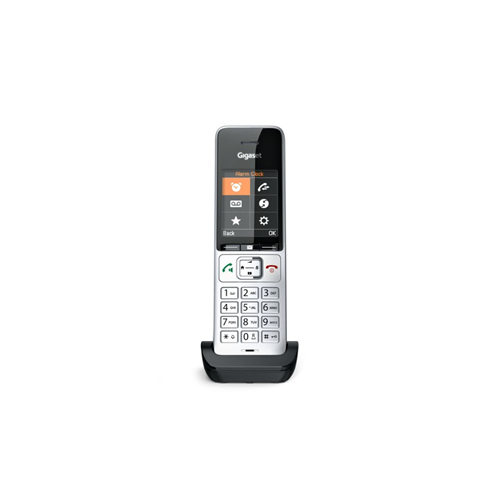 Gigaset Comfort 500HX Gigaset Comfort 500HX