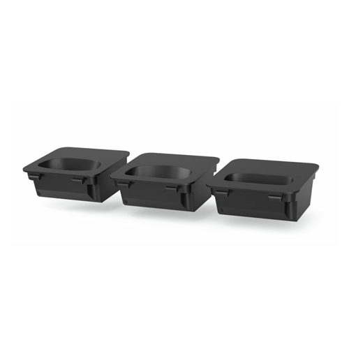 Gigaset Multicharger PRO Snap in SL (3 pack) Gigaset Multicharger PRO Snap in SL (3 pack)