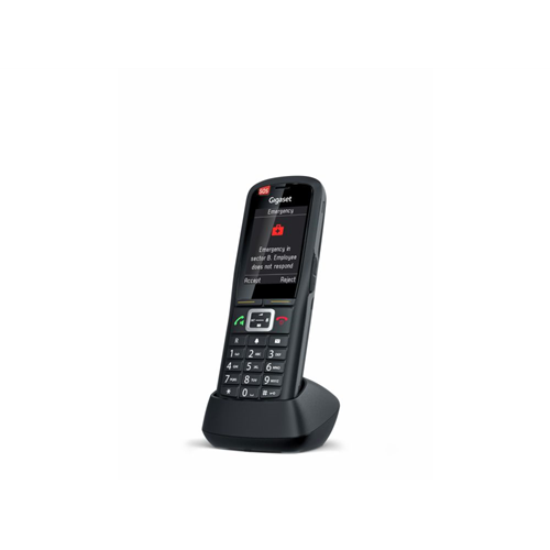 Gigaset R700H Protect PRO IM Gigaset R700H Protect PRO IM