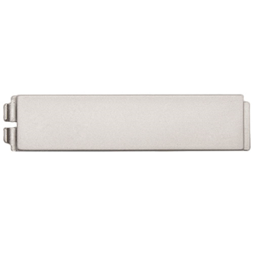 Helios IP Verso - Blind button Helios IP Verso - Blind button