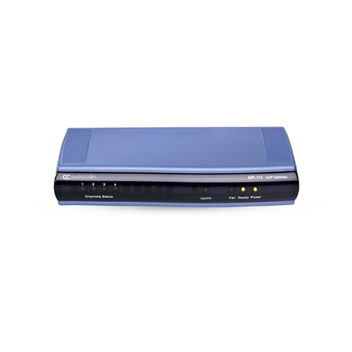 IP Media gatew. 2 ana. extnet+2 analog Port IP Media gatew. 2 ana. extnet+2 analog Port