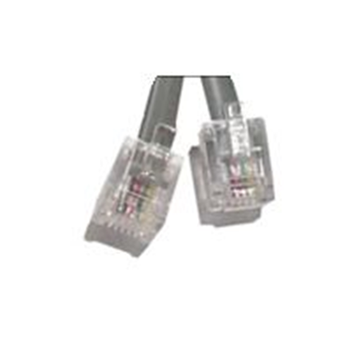 ISDN Connectiing Cable (RJ45/RJ45) ISDN Connectiing Cable (RJ45/RJ45)