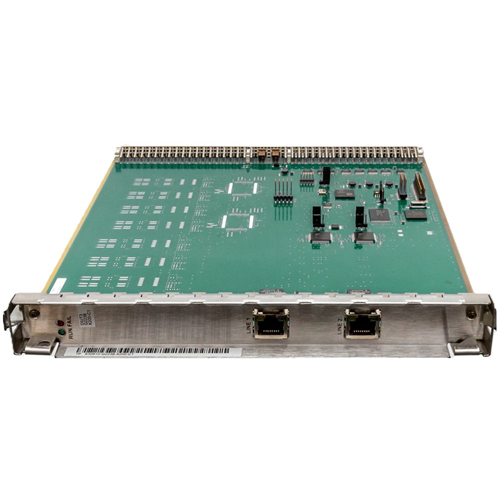 ISDN S2M Card (DIUT3) for OpenScape Business X8