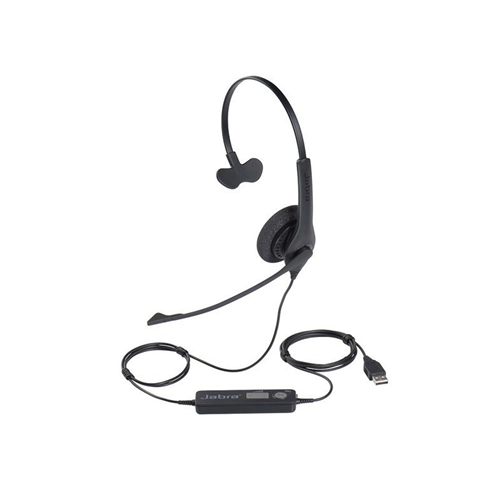 Jabra biz 1500 usb настройка