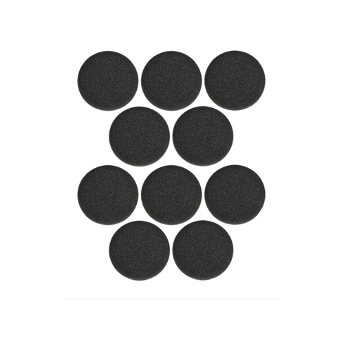 Earcushion foam Evolve 20-65 (10) Earcushion foam Evolve 20-65 (10)