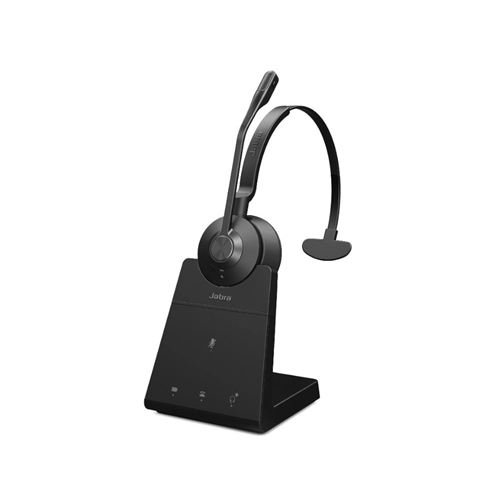 Jabra Engage 45 SE, Mono, EMEA Jabra Engage 45 SE, Mono, EMEA