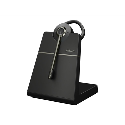 Jabra Engage 55 SE, Convertible, Link400c, UC, Stand, EMEA/APAC Jabra Engage 55 SE, Convertible, Link400c, UC, Stand, EMEA/APAC