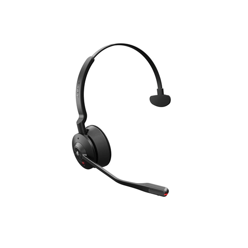 Jabra Engage 55 SE, Mono, Link400a, MS, EMEA/APAC