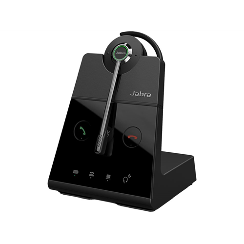 Jabra Engage 65 SE, Convertible, EM EA