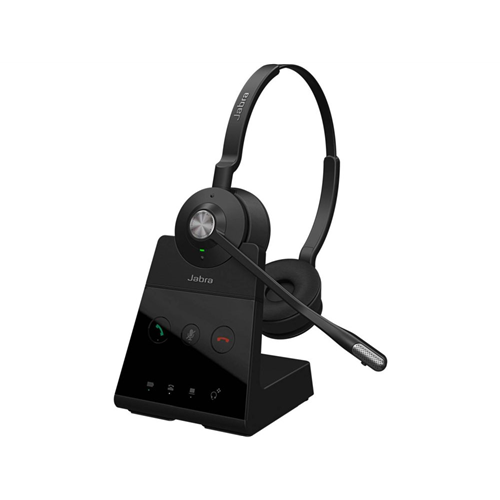Jabra Engage 65 SE, Stereo, EM EA Low Power