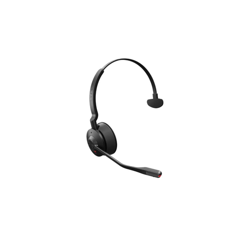 Jabra Engage SE Headset, EMEA/APAC, Mono UC