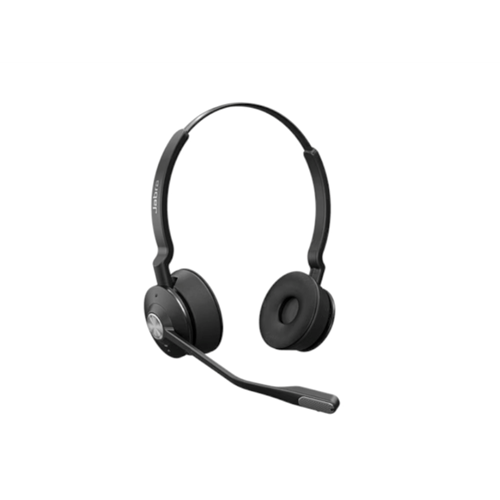 Jabra Engage SE Headset, EMEA/APAC, Stereo UC