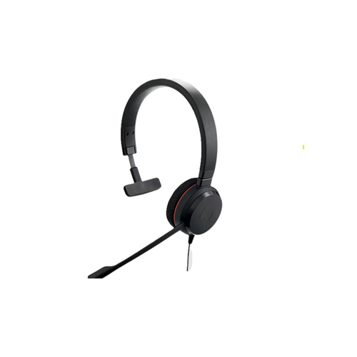 Jabra Evolve 20 Special Edition Mono MS Jabra Evolve 20 Special Edition Mono MS