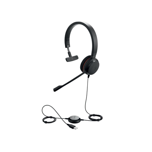 Jabra Evolve 20 Special Edition Mono UC Jabra Evolve 20 Special Edition Mono UC