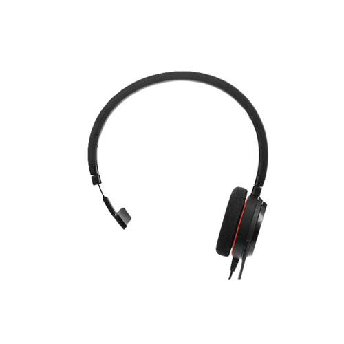 Jabra Evolve 20, USB C/A UC Mono Jabra Evolve 20, USB C/A UC Mono