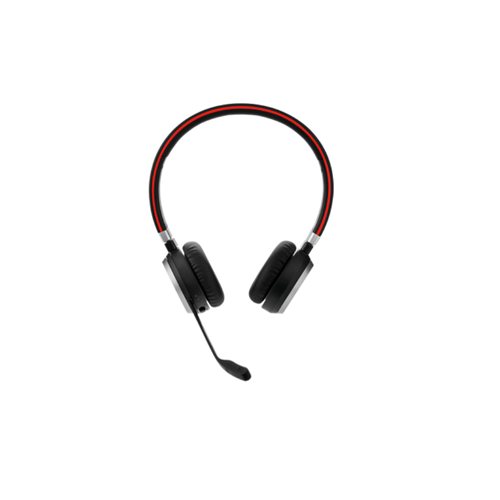 Jabra Evolve 65 TE Link 390a UC Stereo Jabra Evolve 65 TE Link 390a UC Stereo