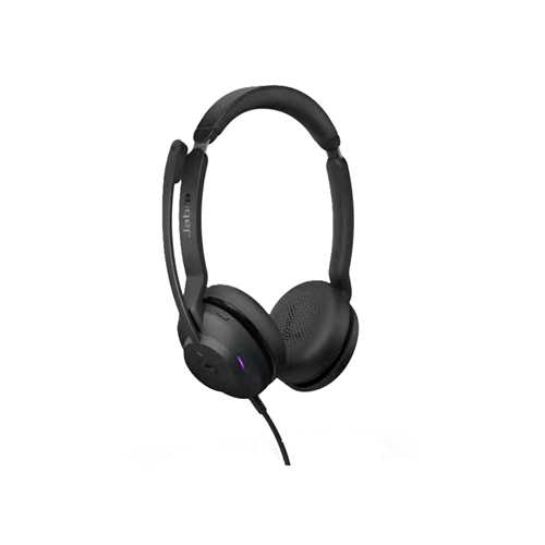 Jabra Evolve2 30 SE, USB-A, UC Stereo Jabra Evolve2 30 SE, USB-A, UC Stereo