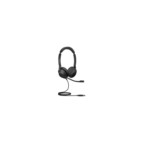 Jabra Evolve2 30 SE, USB-C, UC Stereo Jabra Evolve2 30 SE, USB-C, UC Stereo