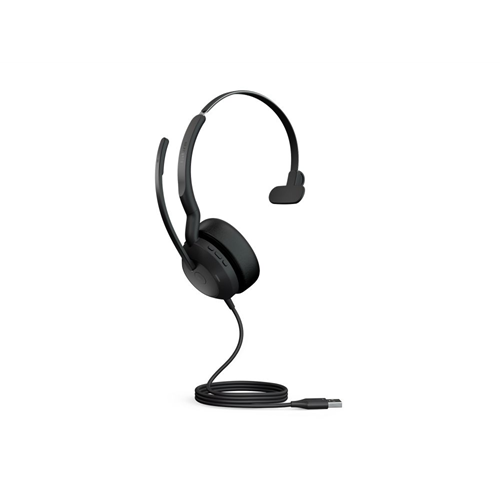 Jabra Evolve2 50 USB-A UC Mono Jabra Evolve2 50 USB-A UC Mono