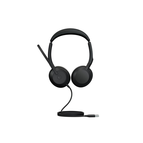 Jabra Evolve2 50 USB-A UC Stereo