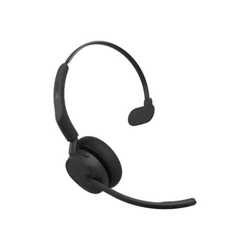 Jabra Evolve3 45 Mono, LINK 390a, MS Jabra Evolve3 45 Mono, LINK 390a, MS