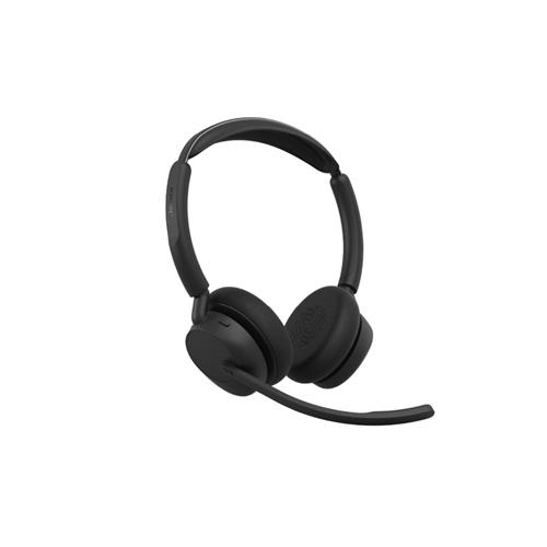 Jabra Evolve3 45 Stereo, LINK 390a, MS Jabra Evolve3 45 Stereo, LINK 390a, MS