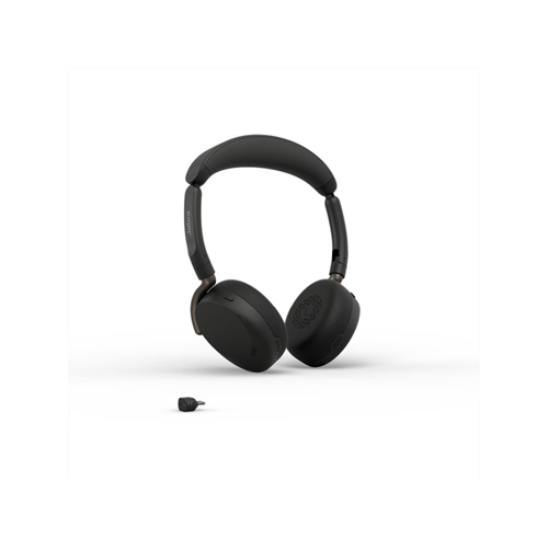 Jabra Evolve3 65 Flex UC, Link390a, Black Jabra Evolve3 65 Flex UC, Link390a, Black