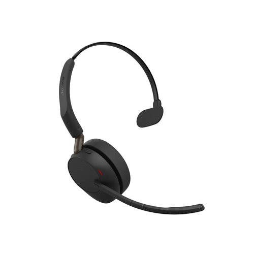 Jabra Evolve3 65 Mono, LINK 390c, UC Jabra Evolve3 65 Mono, LINK 390c, UC