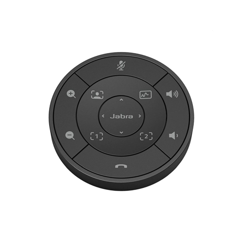 JABRA PANACAST 50 REMOTE BLACK JABRA PANACAST 50 REMOTE BLACK