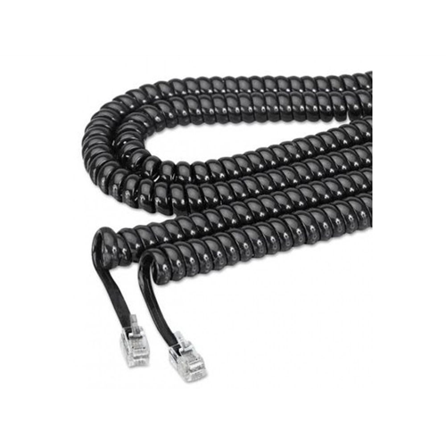 Krulsnoer D7