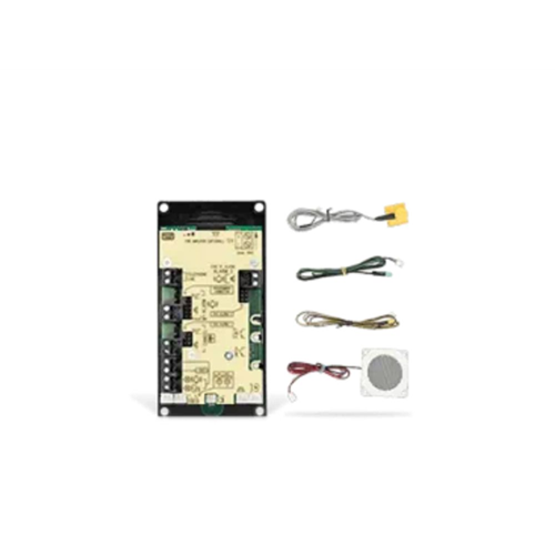 Lift1 Cabin unit - wired Lift1 Cabin unit - wired