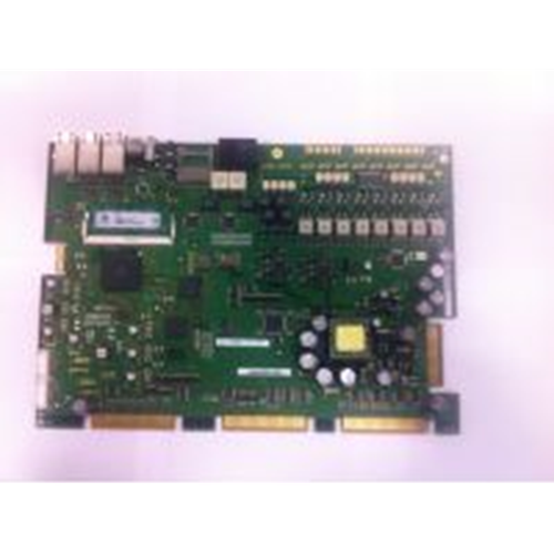 LTUCA Module
