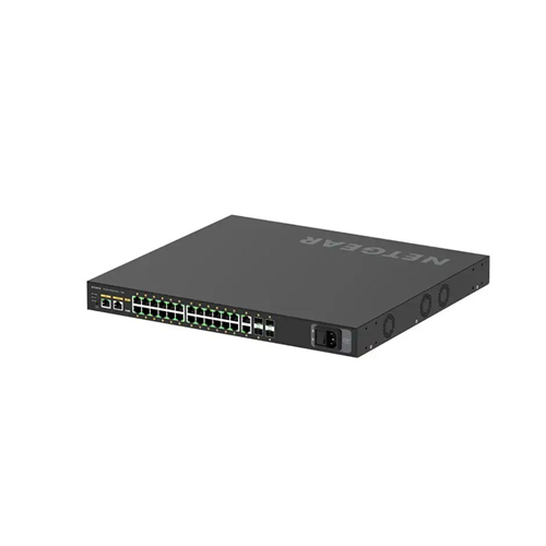 M4250-26G4F-POE+ MANAGED SWITCH
